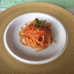 リストランテ エヌ イーゾラ - 