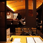 小鯛雀鮨 すし萬 横浜そごう店