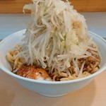 らーめん影武者 本館