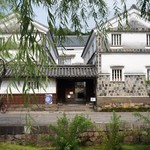 Bicchuu Teuchi Udon Oonishi - おまけ・倉敷風景（２０１７．７．２３）