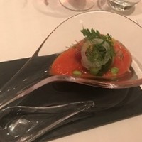 リストランテ・ホンダ - 