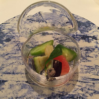 クッチーナ イタリアーナ ガッルーラ - 