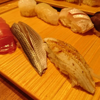 寿司 高瀬 - 