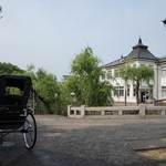 Bicchuu Teuchi Udon Oonishi - おまけ・倉敷風景（２０１７．７．２３）