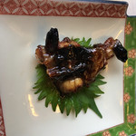 日本料理 梅林 - 頭焼