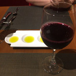 オッジ ダルマット - 