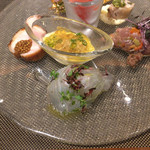 オッジ ダルマット - 