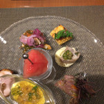 オッジ ダルマット - 