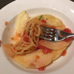 オッジ ダルマット - 