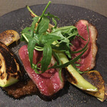 オッジ ダルマット - 