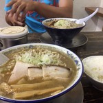 長尾中華そば - 