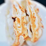 まるとん本舗 - サービス餃子(先着10000名)