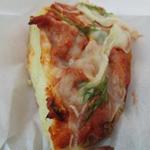 テーラ・テール - ツナメルト