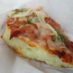 テーラ・テール - ツナメルト