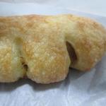 テーラ・テール - ベーコンマスタード