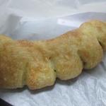 テーラ・テール - ベーコンマスタード