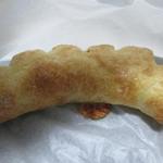 テーラ・テール - ベーコンマスタード