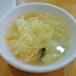 雲龍酒坊 - サービススープ