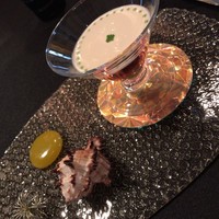 ガストロノミー ジョエル・ロブション - 