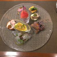 オッジ ダルマット 西麻布店 - 