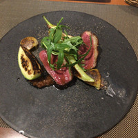 オッジ ダルマット 西麻布店 - 