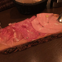 オービカ モッツァレラバー 梅田店 - 