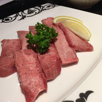 仙台牛焼肉 花牛 - 