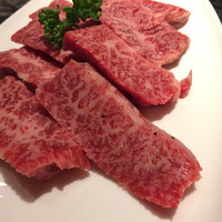 仙台牛焼肉 花牛 - 