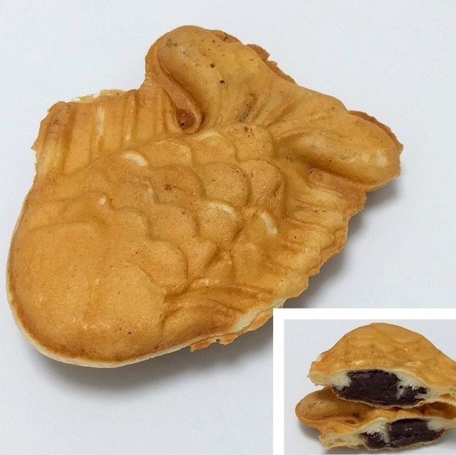 たいやき一休 大谷地店 - 大谷地/たい焼き・大判焼き | 食べログ