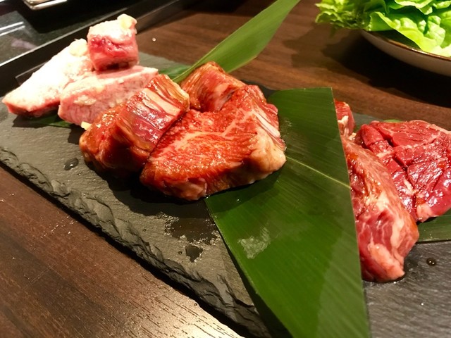 閉店 チーズダッカルビ食べ放題 完全個室 肉バル チーズ うしどき 仙台国分町店 勾当台公園 居酒屋 食べログ