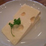 CHEESE CRAFT WORKS - 