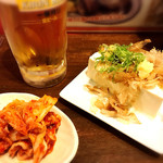 スタンド GONTa2 - 