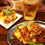 スタンド GONTa2 - 