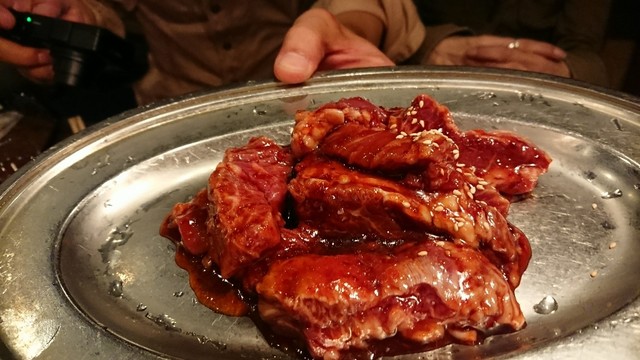 ことぶき焼肉 本店 防府 焼肉 食べログ ことぶき焼肉 本店 防府 焼肉 食べログ