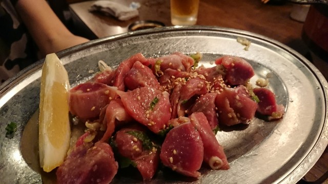 ことぶき焼肉 本店 防府 焼肉 食べログ