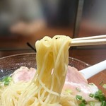 麺屋 菜々兵衛 - 