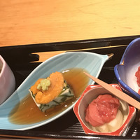 江戸前肉割烹 宮下 - 