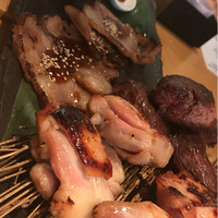江戸前肉割烹 宮下 - 