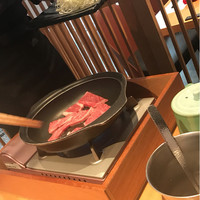 江戸前肉割烹 宮下 - 