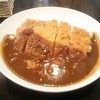 南蒲田2丁目のカレー屋さん