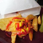 ゴーディーズ  - 