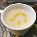 ラディーチェ - 