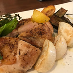 ラディーチェ - 