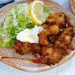 とんかつ さいとう - 