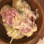 畑人 焼野菜 - 