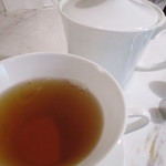 リール ギンザ - 花妖精（黄山有機紅茶）