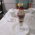 リール ギンザ - マリアージュ　ドゥ　フリュイ