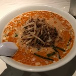 Chuuka Dainingu Ba- Ryuuhou - 坦々麺