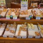 カトル・セゾン - どれにするか迷います