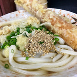 うどん さか枝 - 